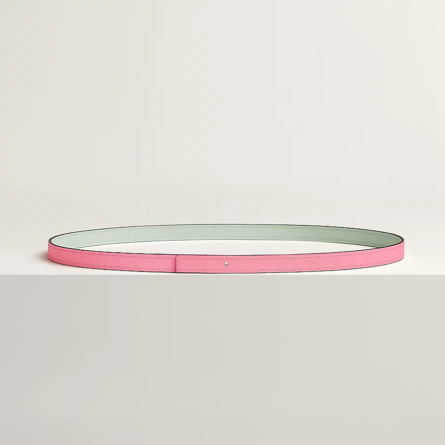 Cuir de ceinture réversible 13 mm - Image 2